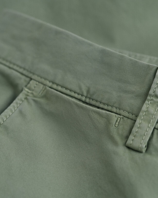 Pantaloncini Allister Sunfaded regular fit