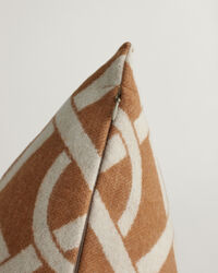 Copricuscino G Patterned