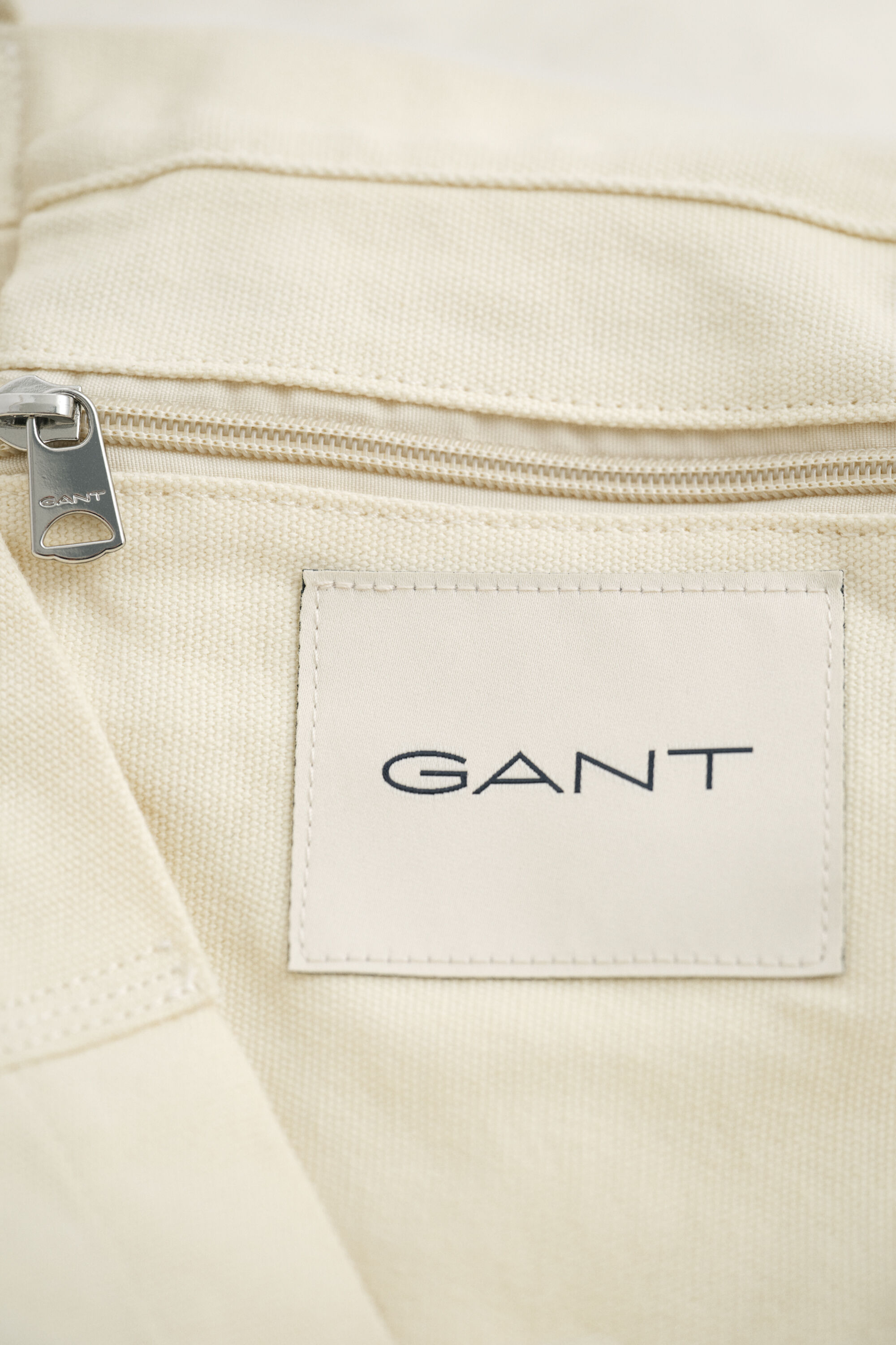 Borsa tote in tessuto