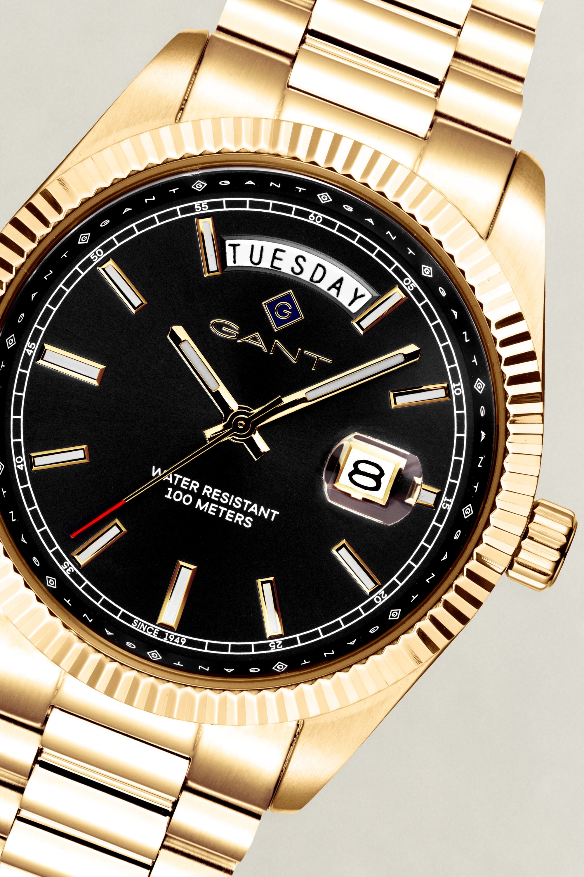 Orologio Fairfax