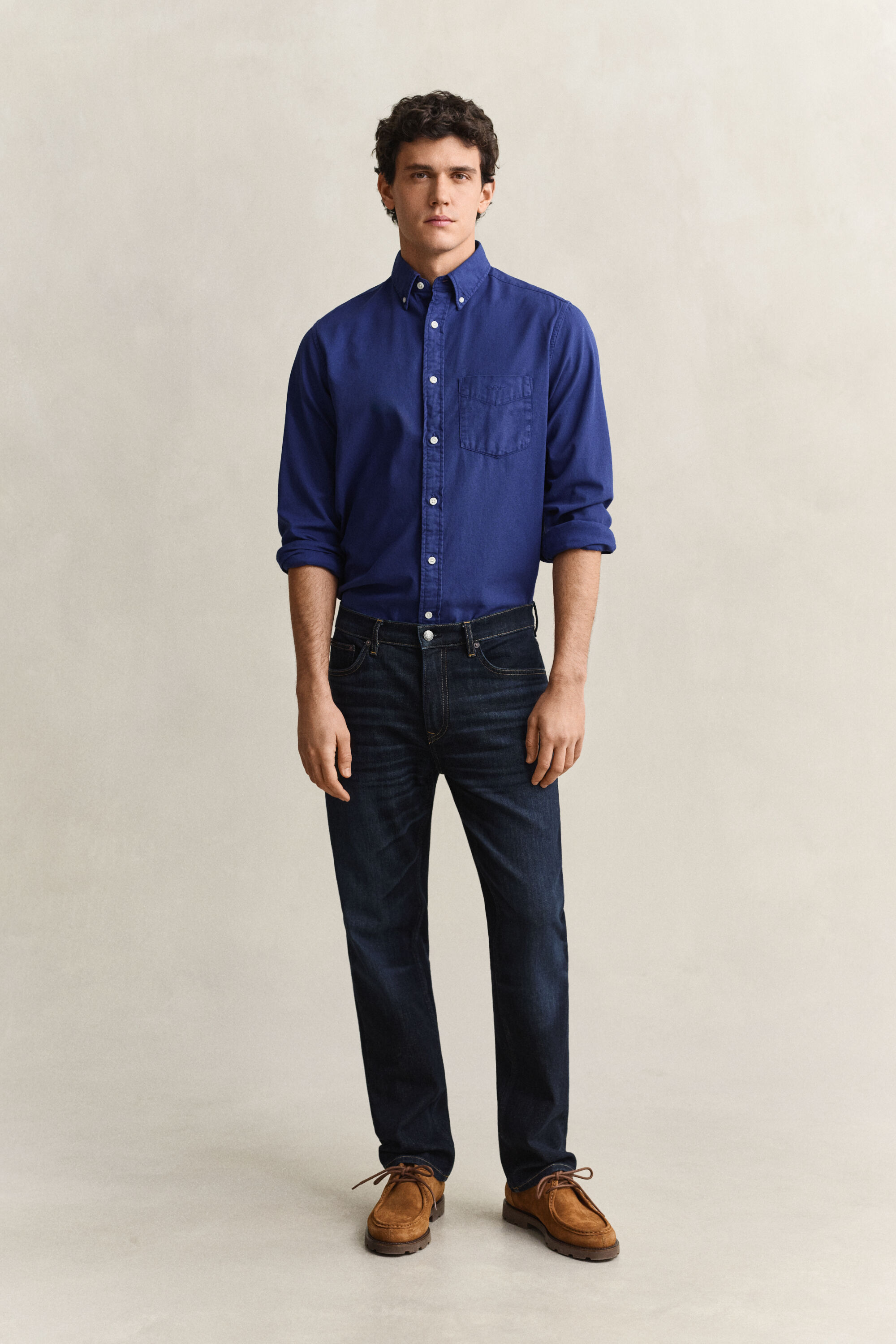 Jeans regular fit