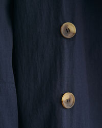 Giacca trench di media lunghezza