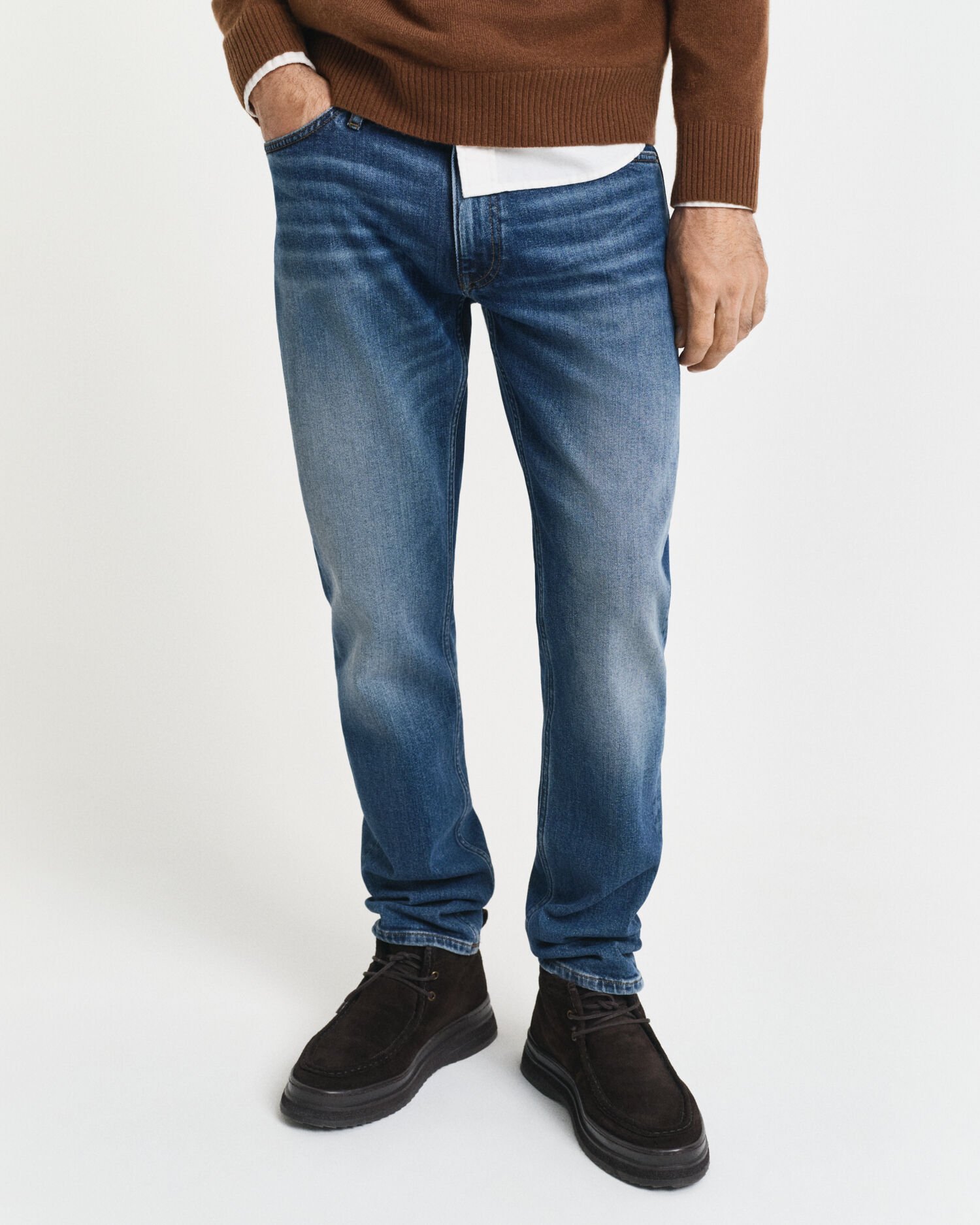 Jeans slim fit