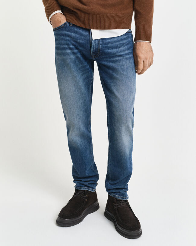 Jeans slim fit