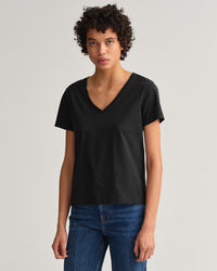 T-shirt Original con scollo a V