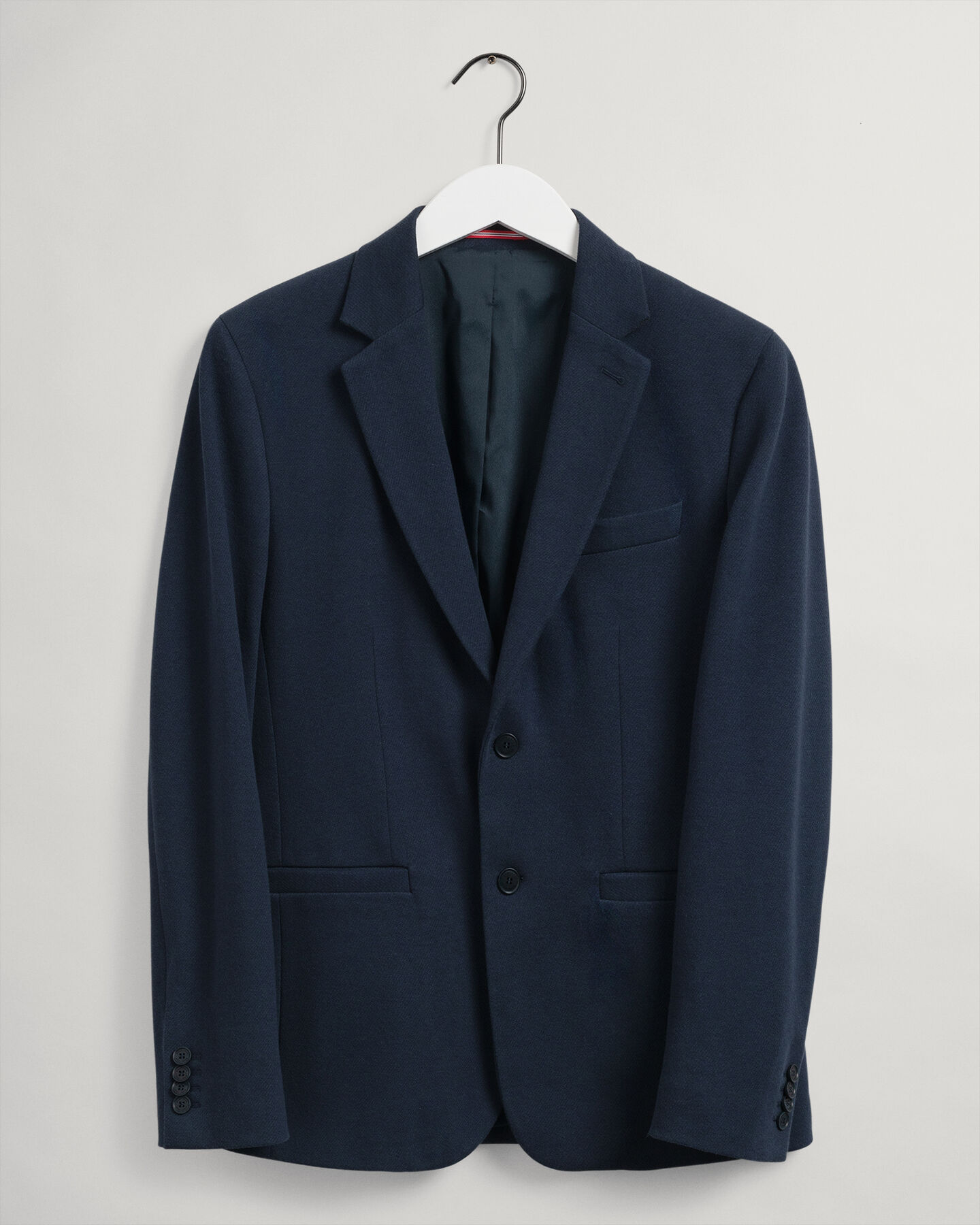 Blazer da abito in jersey