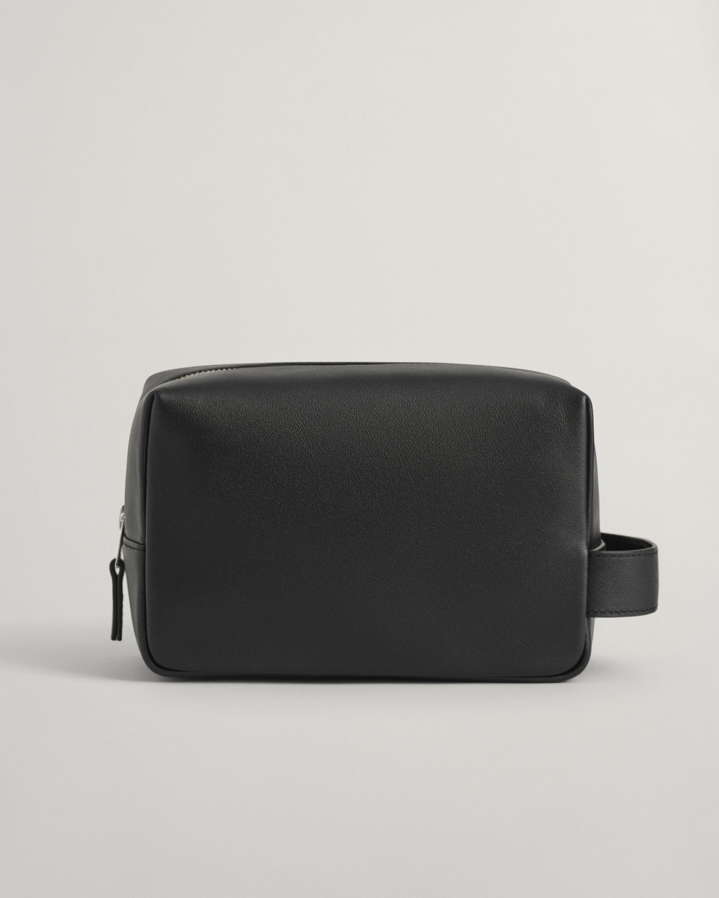 Beauty-case in pelle