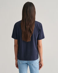 T-shirt Script Graphic Teens