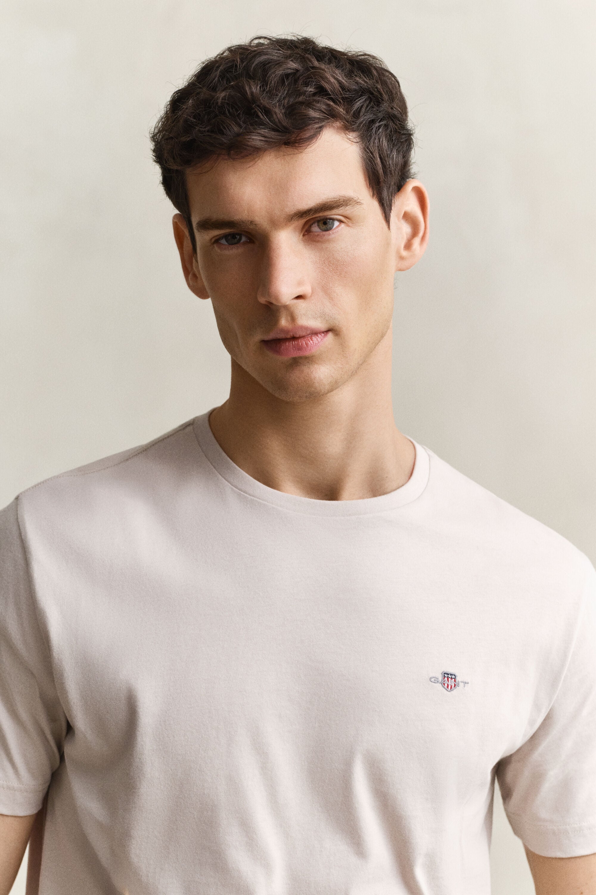 T-shirt Shield regular fit