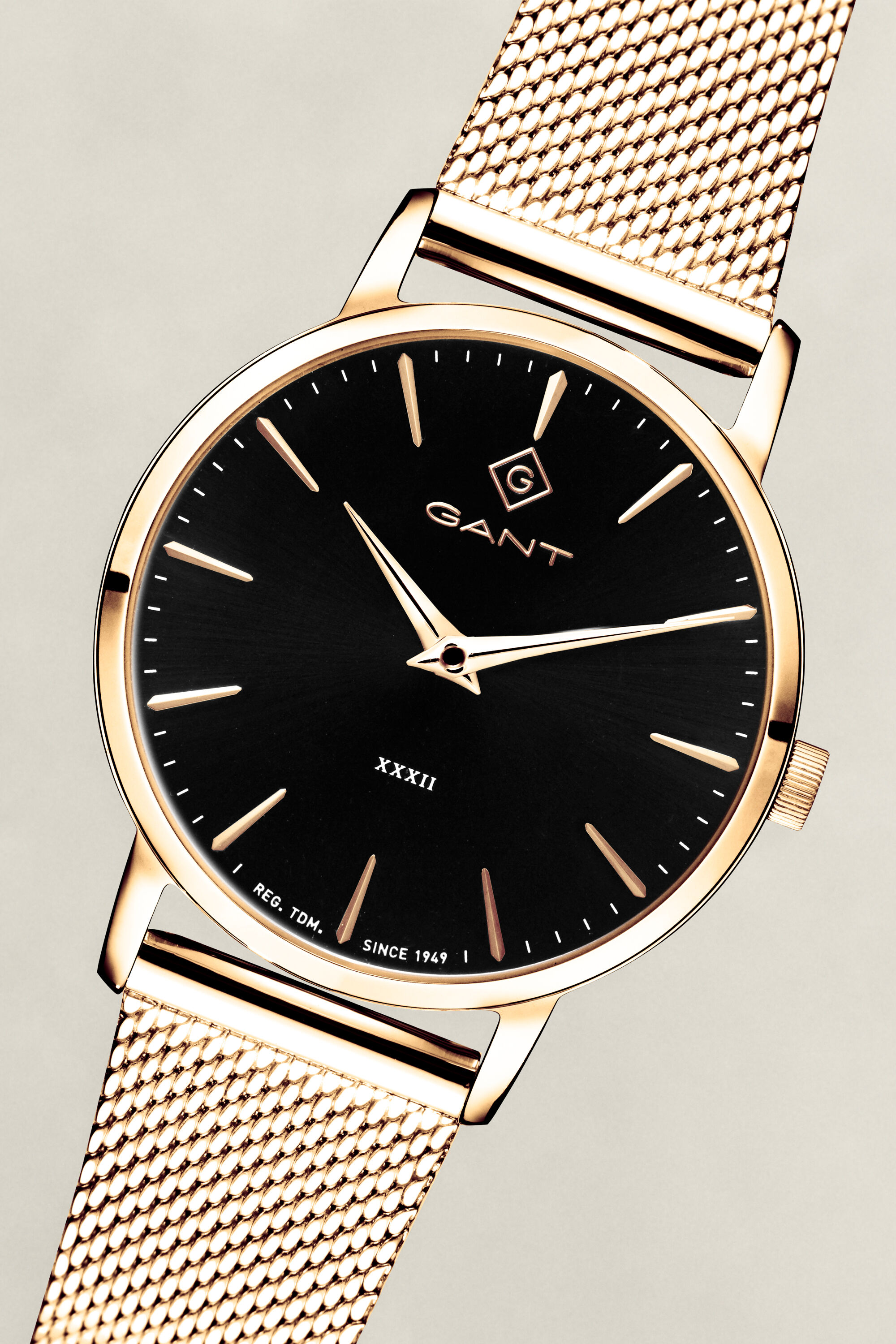 Orologio Park Avenue 32