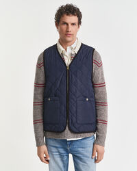 Giacca Double Decker