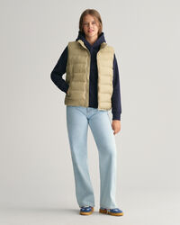 Gilet imbottito leggero Shield Teens