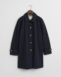 Impermeabile stile nautico