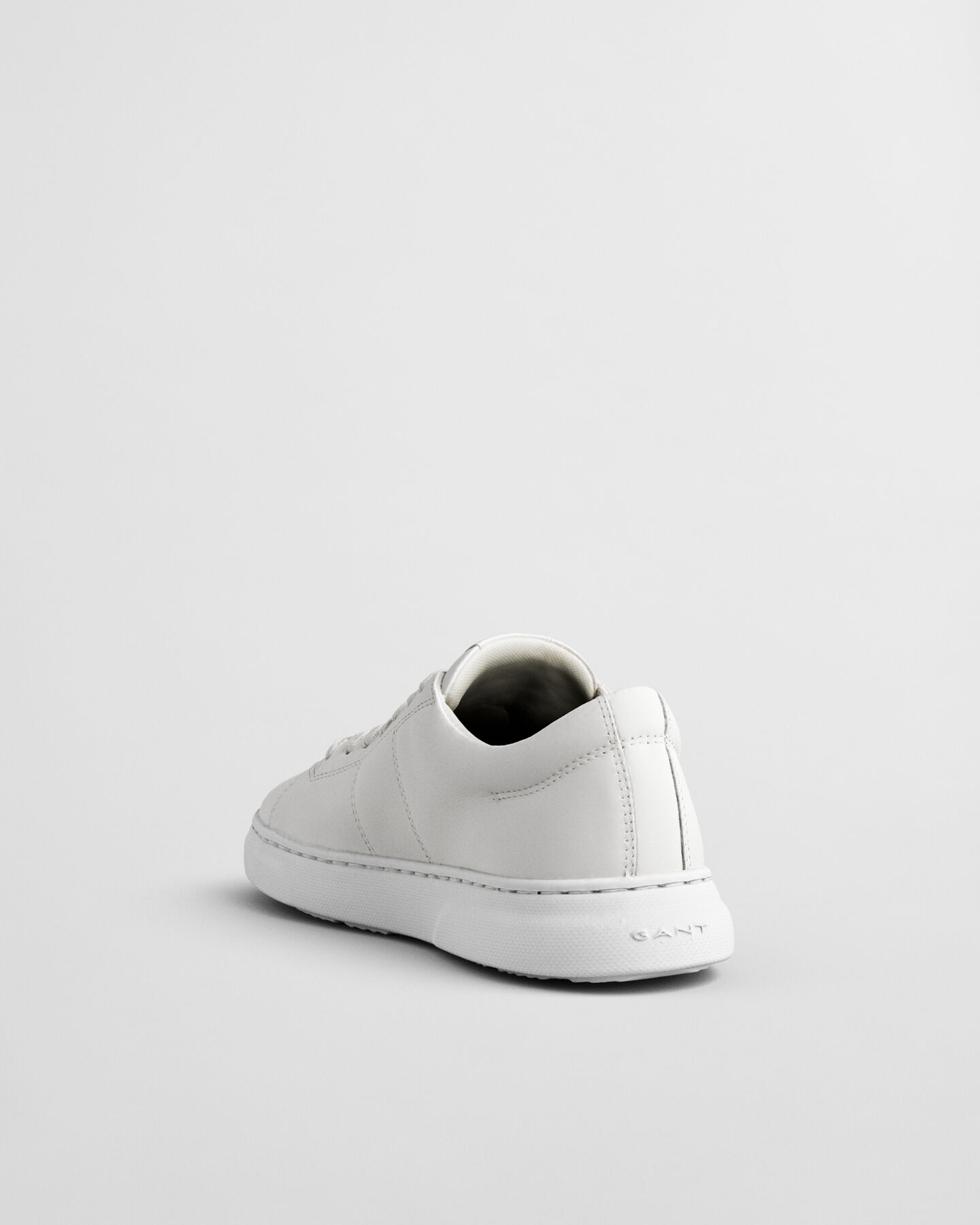 Sneakers Joree in pelle