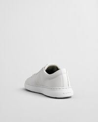 Sneakers Joree in pelle