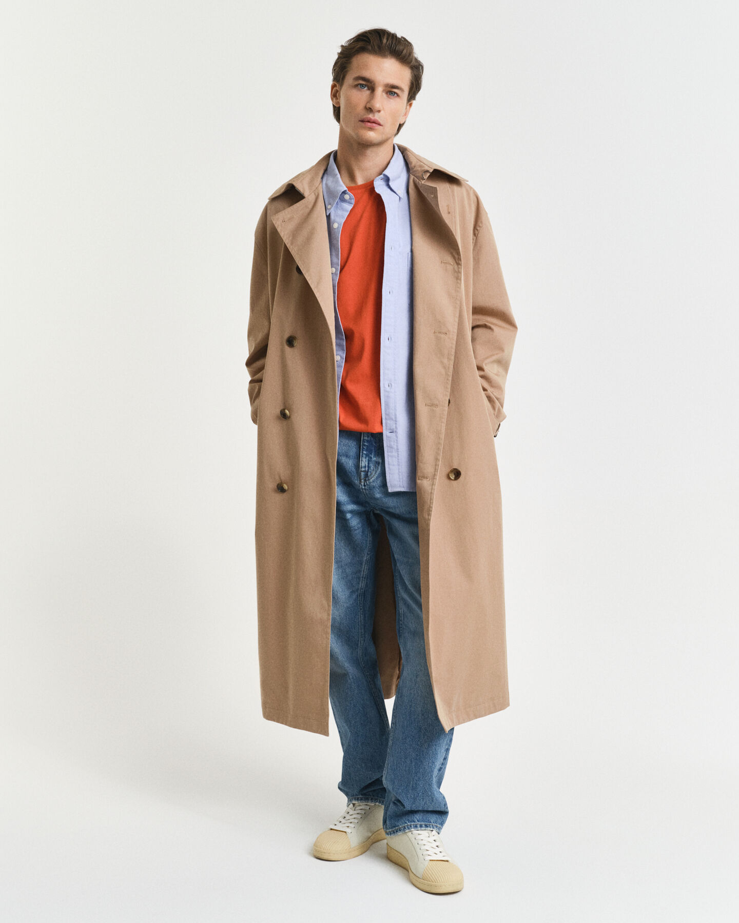 T-shirt Shield regular fit