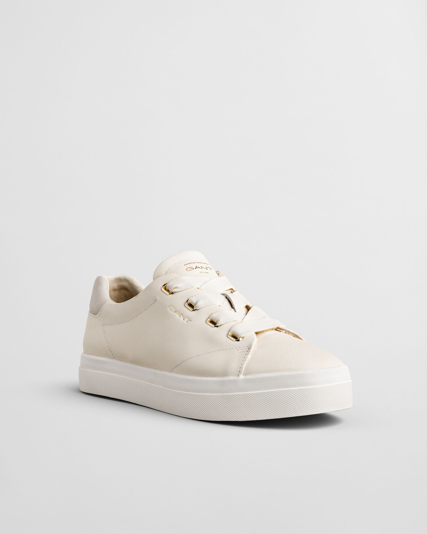 Sneakers Avona in pelle
