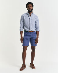 Pantaloncini Sport slim fit