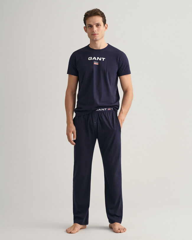 Pantaloni del pigiama in jersey