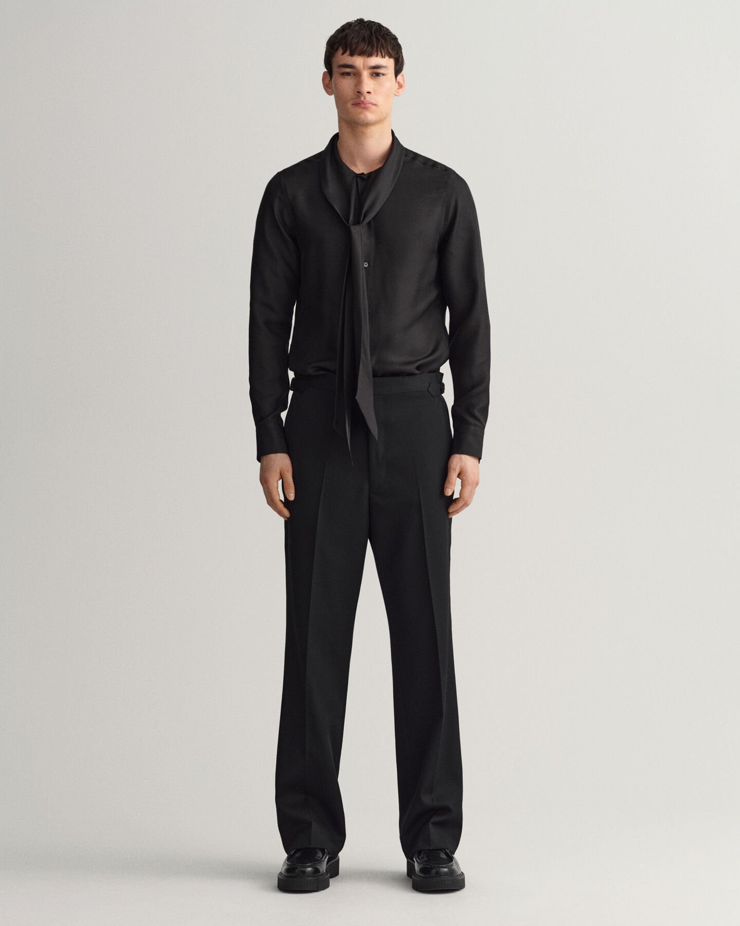 Pantaloni Tuxedo