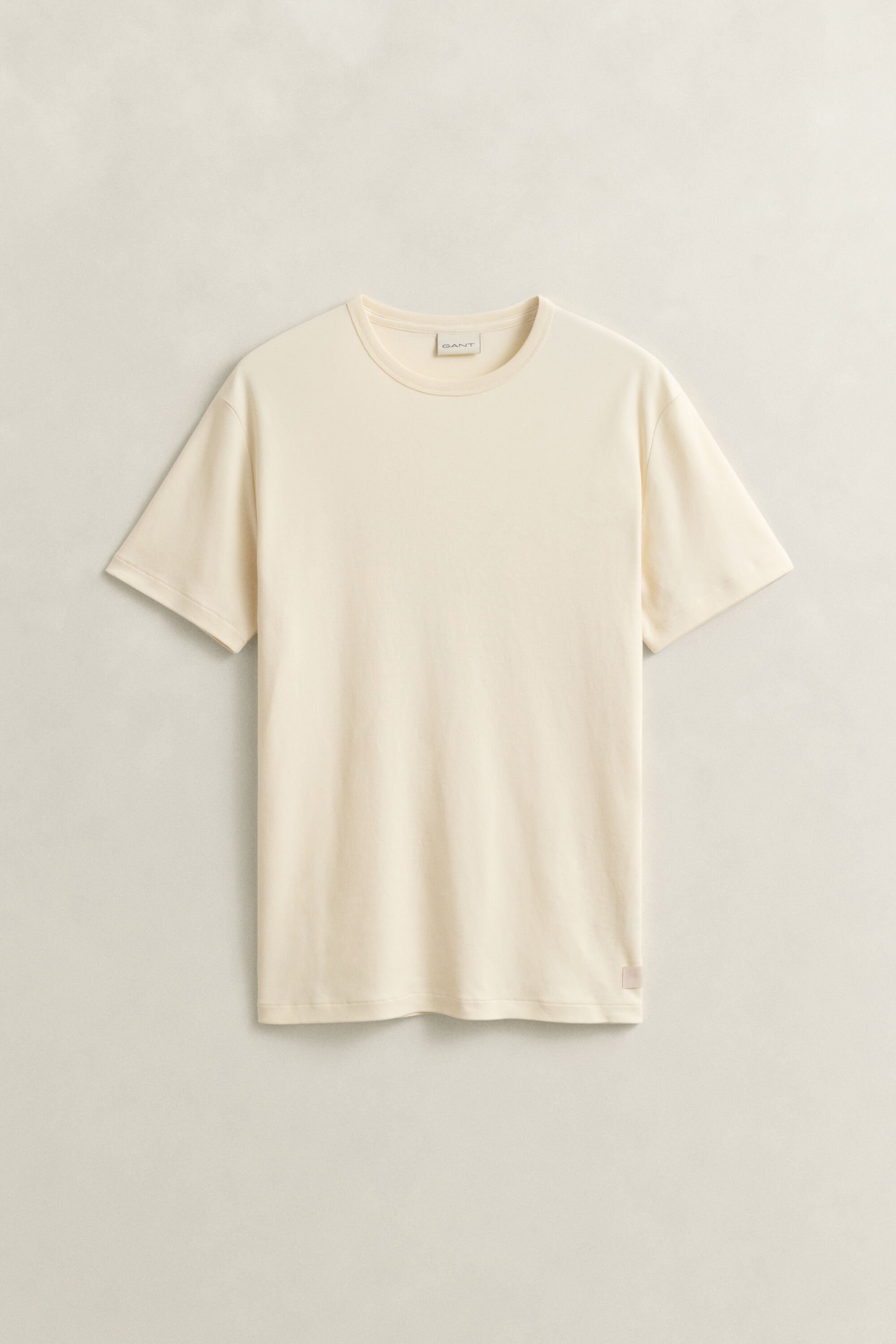 T-shirt Interlock