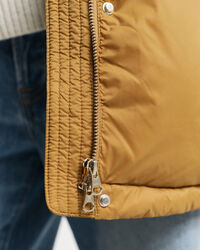 Piumino di media lunghezza