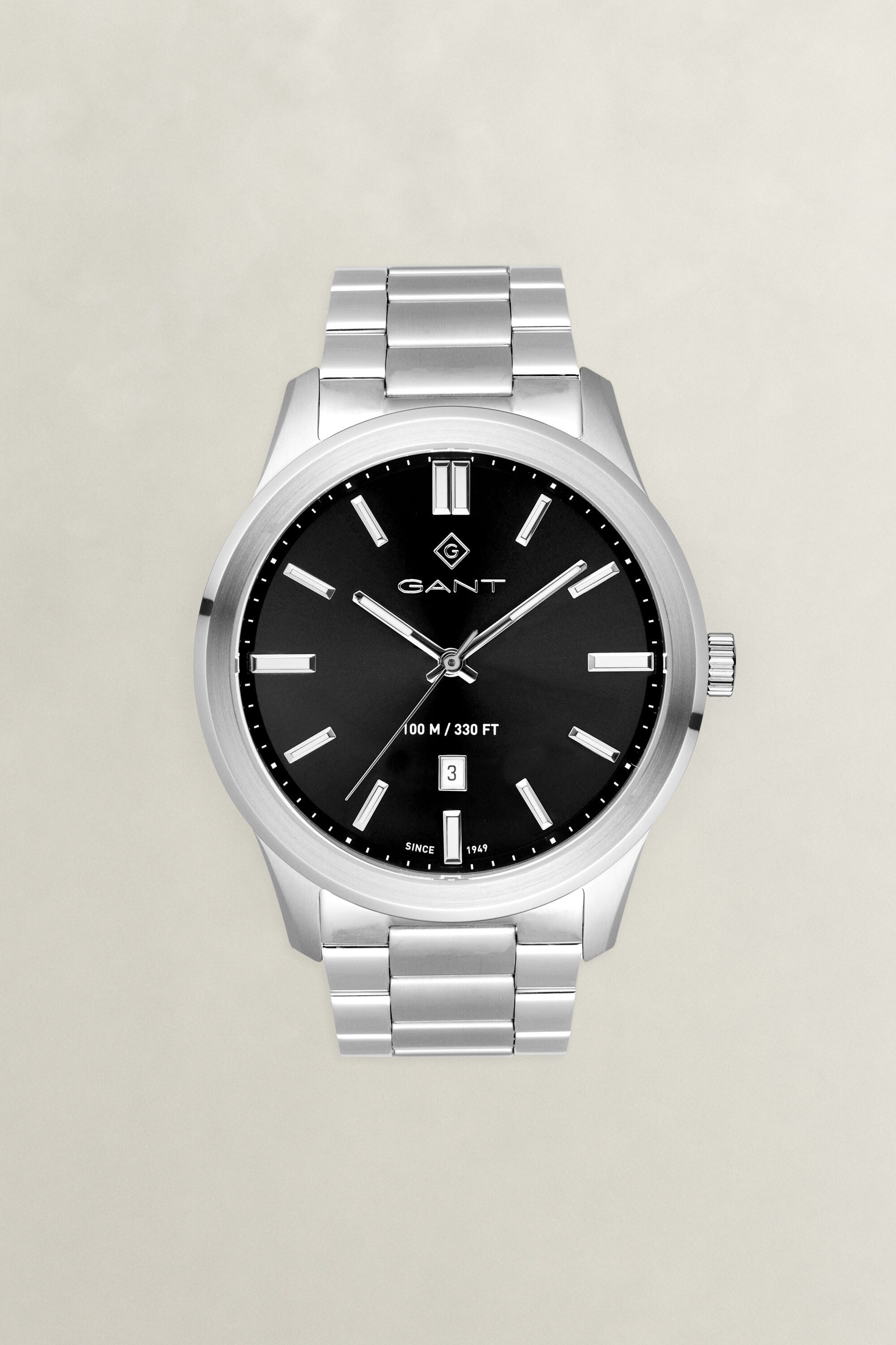 Orologio Bridgeton
