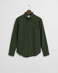 Camicia in flanella Nepps regular fit