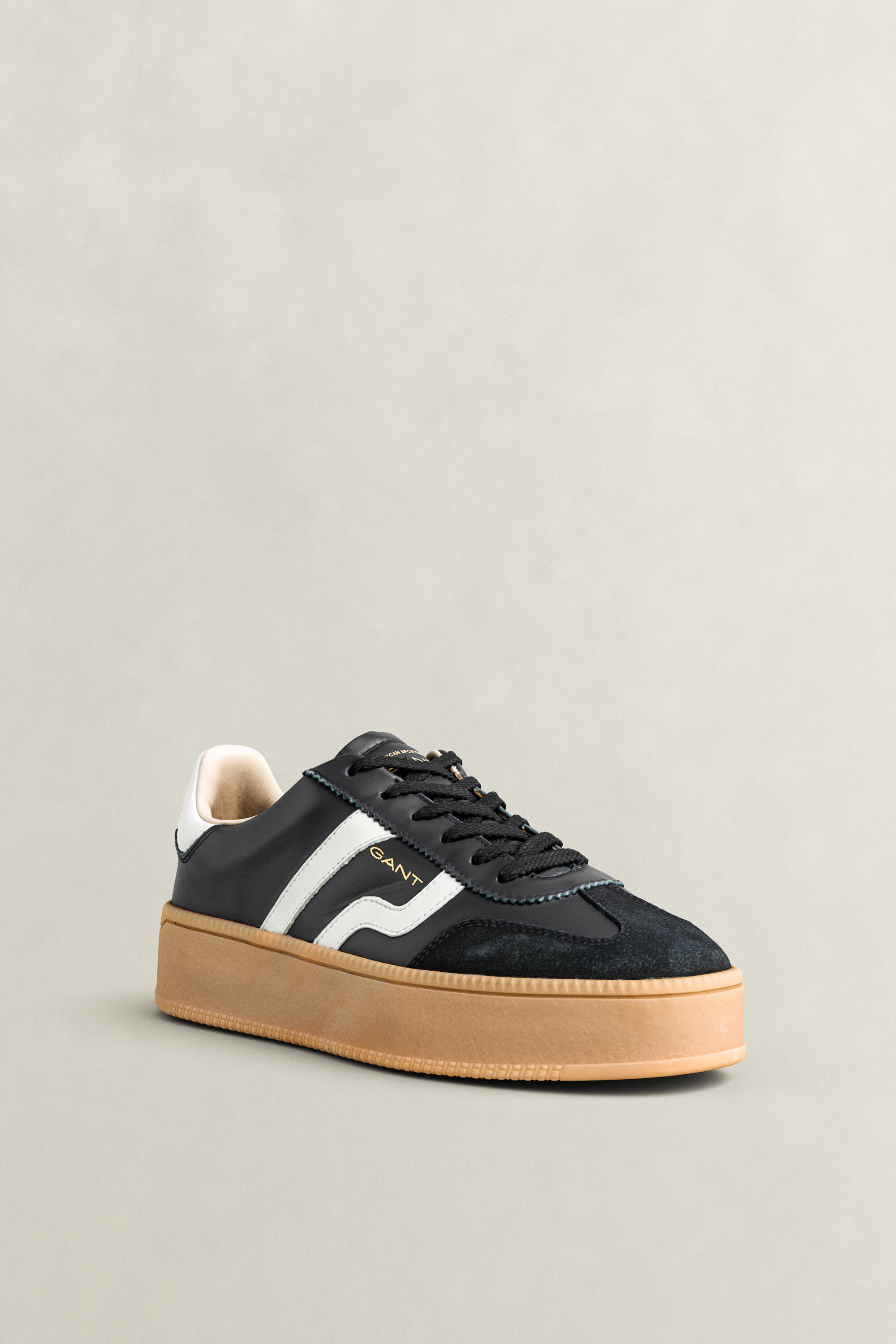 Sneakers Cuzmani in pelle