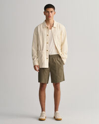 Pantaloncini in seersucker