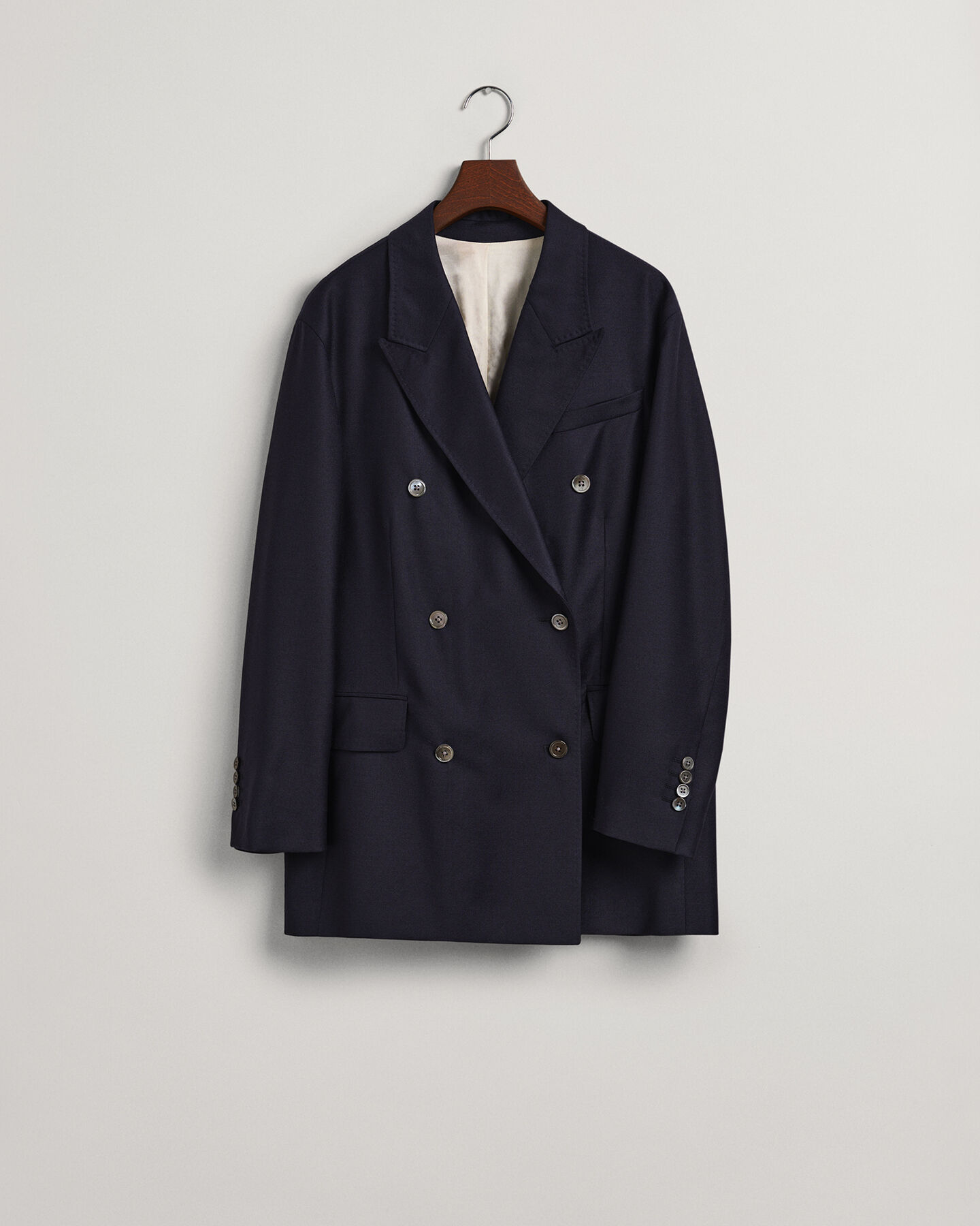 Blazer Club oversize