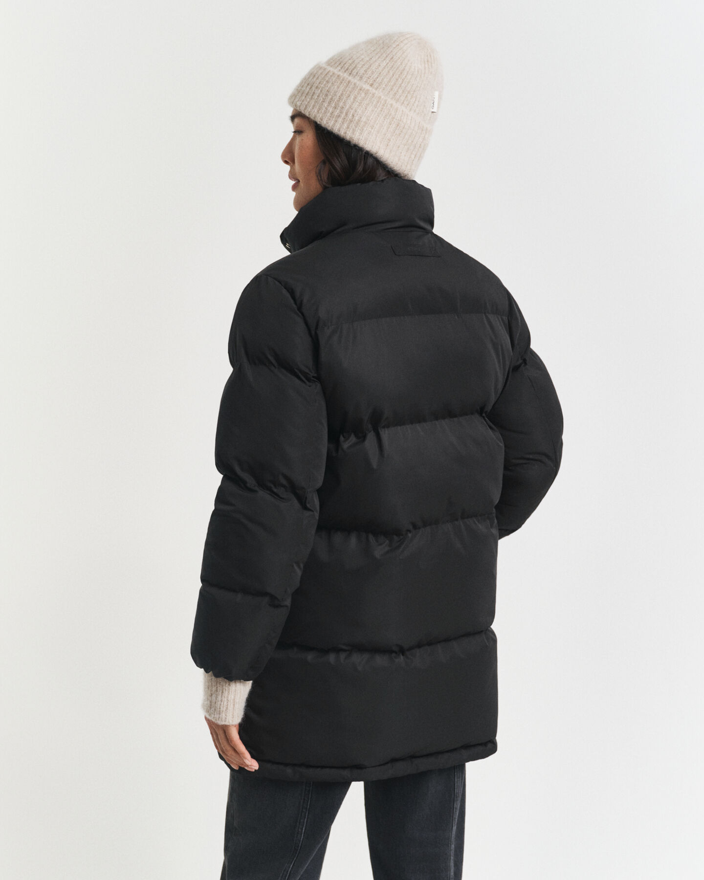 Cappotto Active Cloud