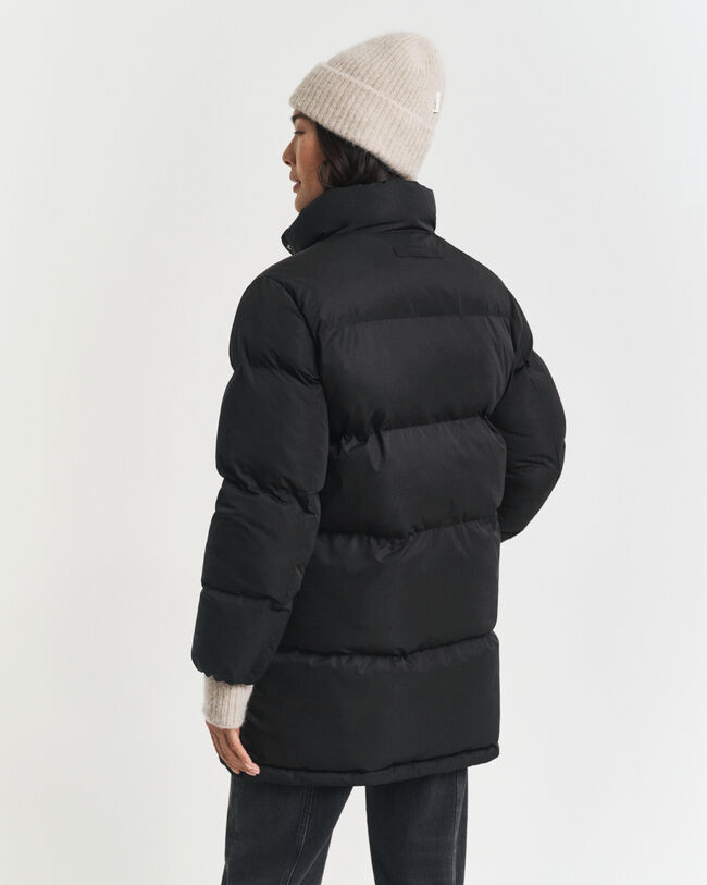 Cappotto Active Cloud