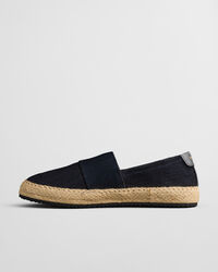 Espadrillas Raffiaville in lino