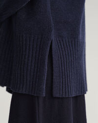 Maglia dolcevita Lounge