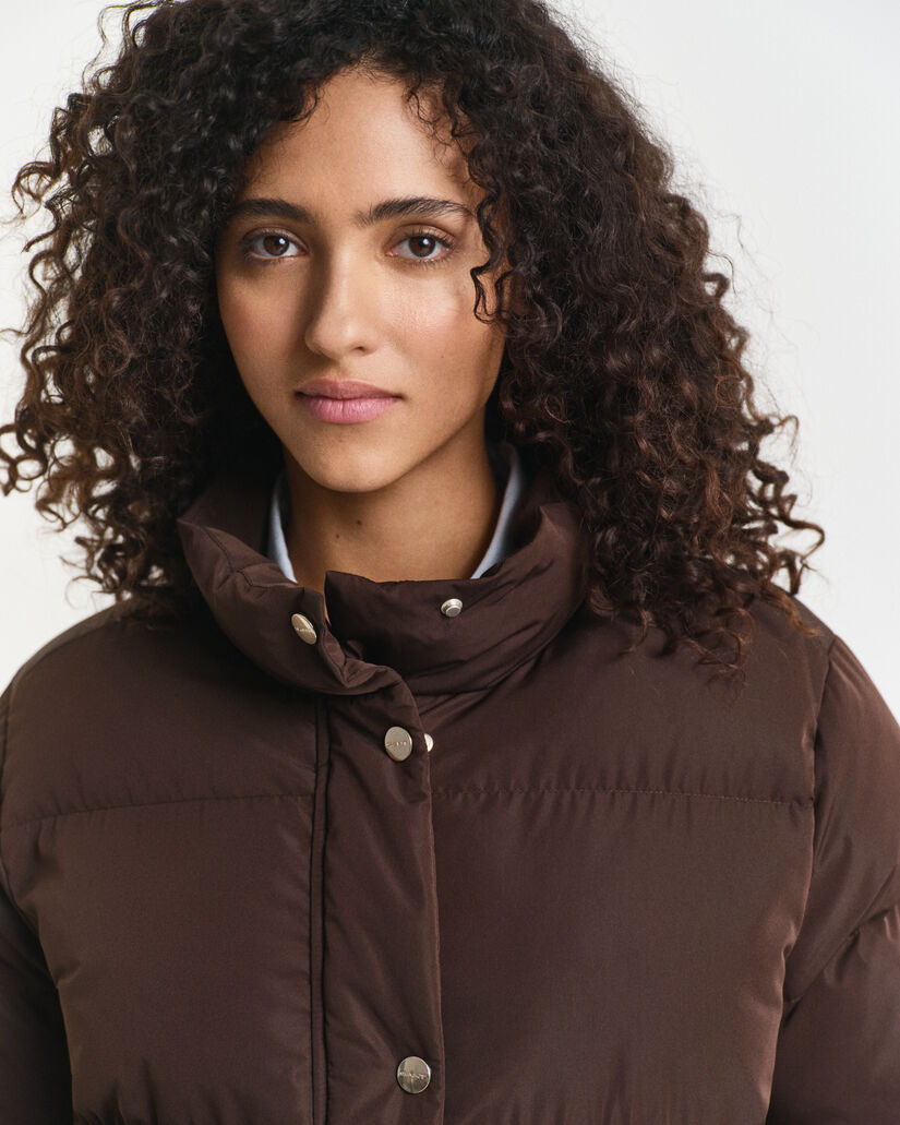 Cappotto Active Cloud