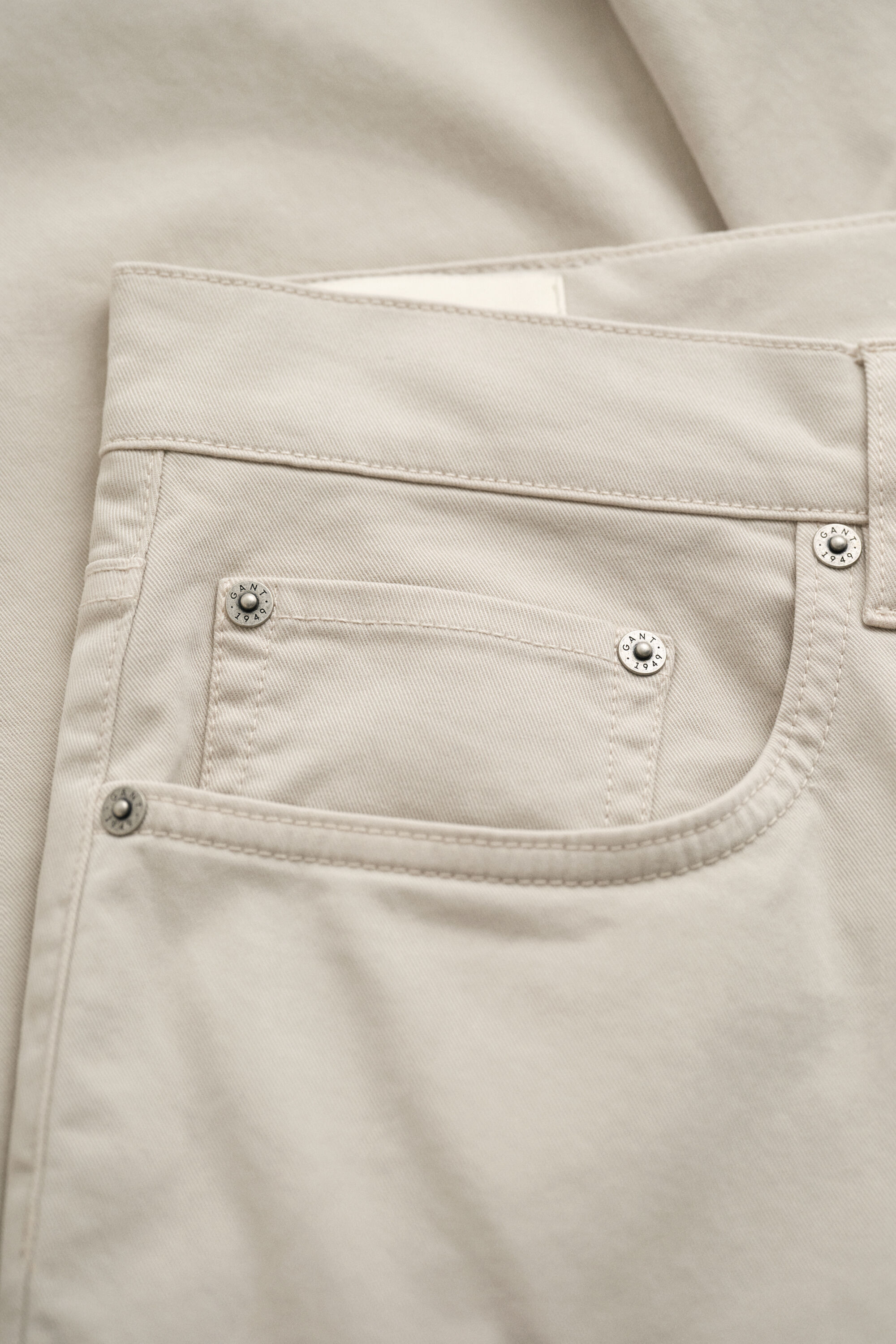 Jeans Desert slim fit