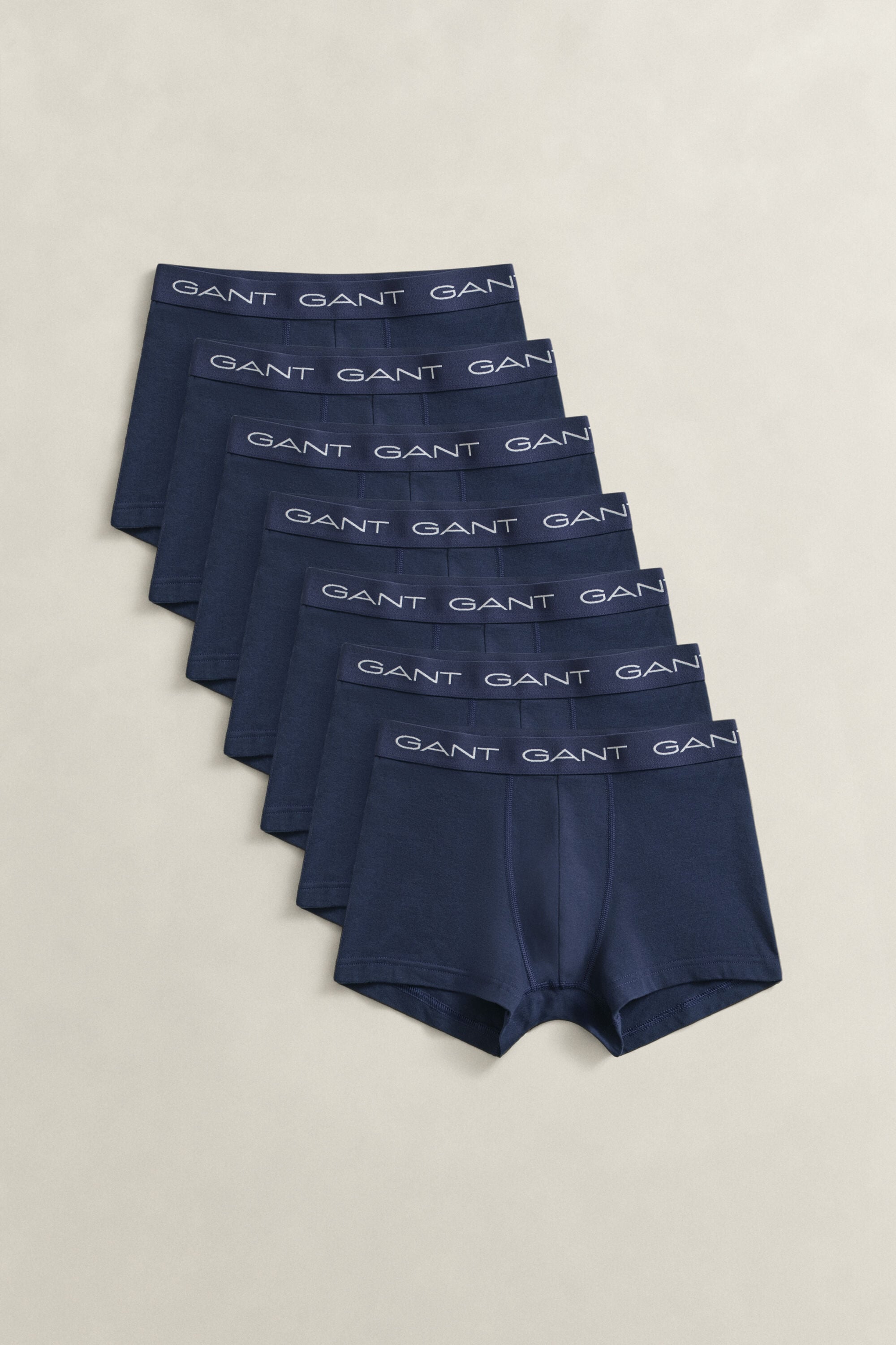 Confezione da 7 paia di boxer