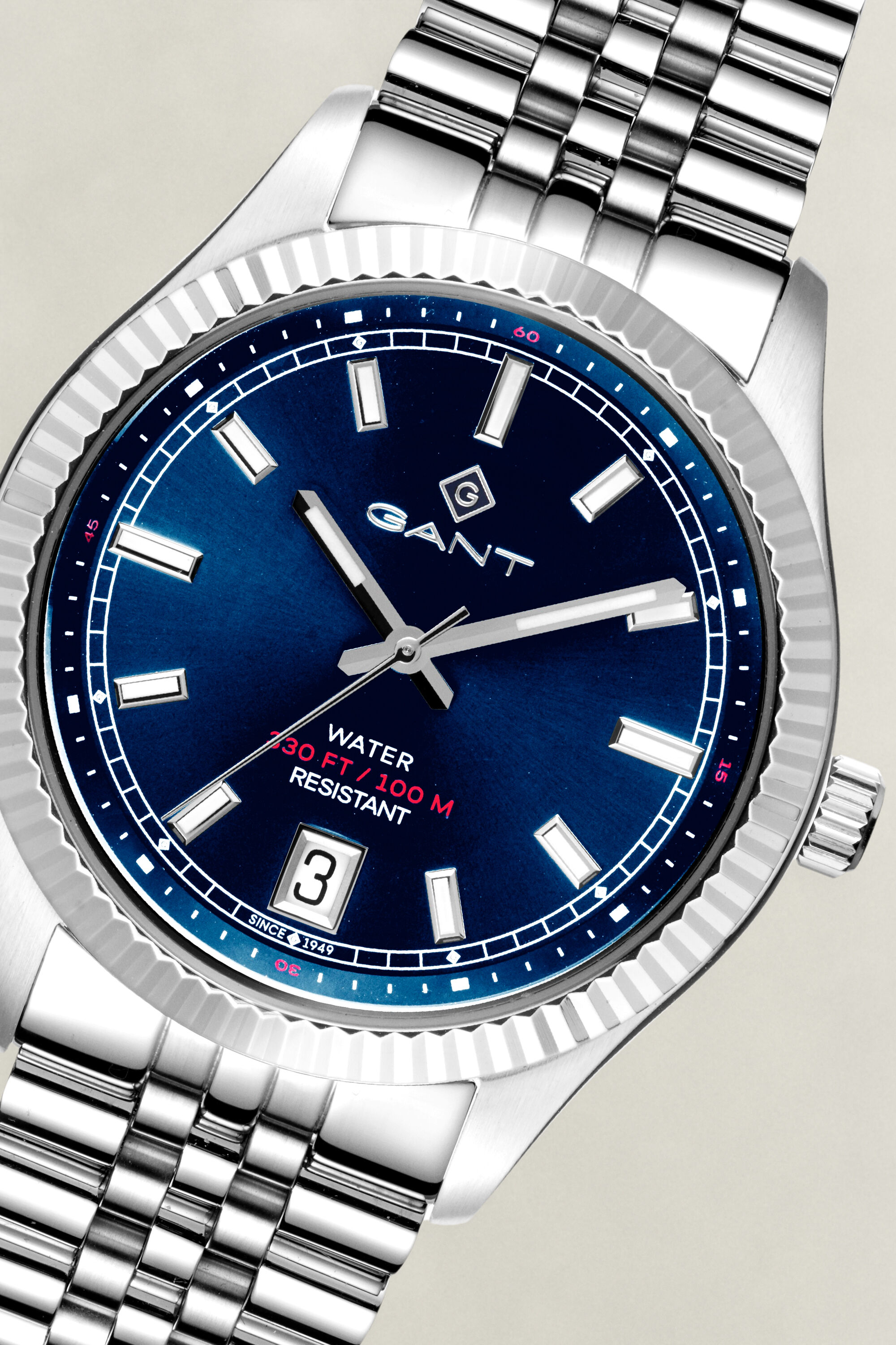 Orologio Sussex 44