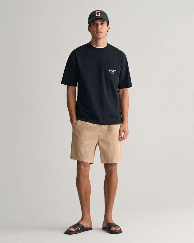 T-shirt Graphic GANT 1949