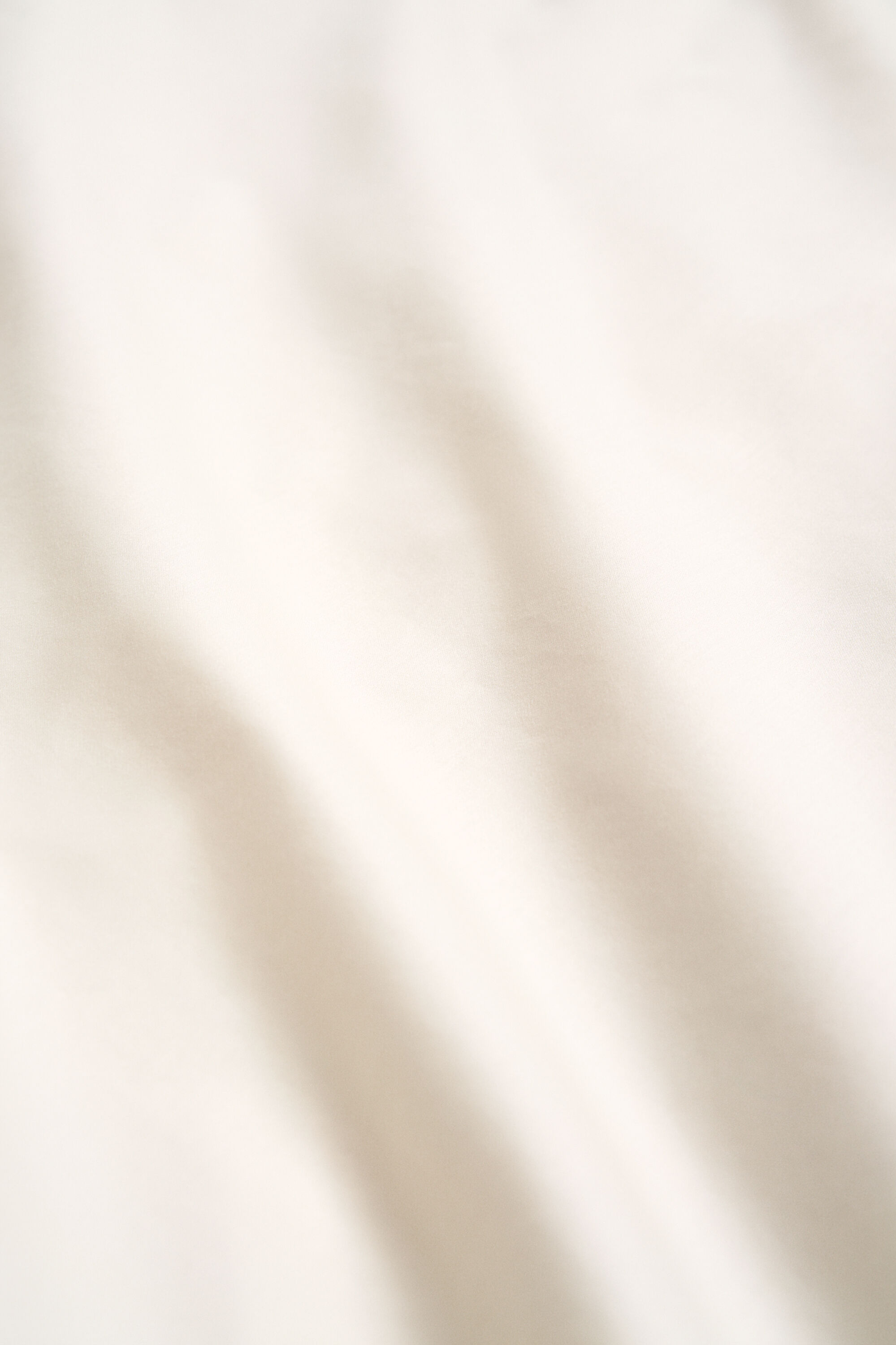 Piumino singolo Sateen