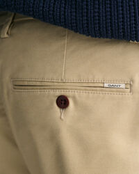 Pantaloncini chino regular fit