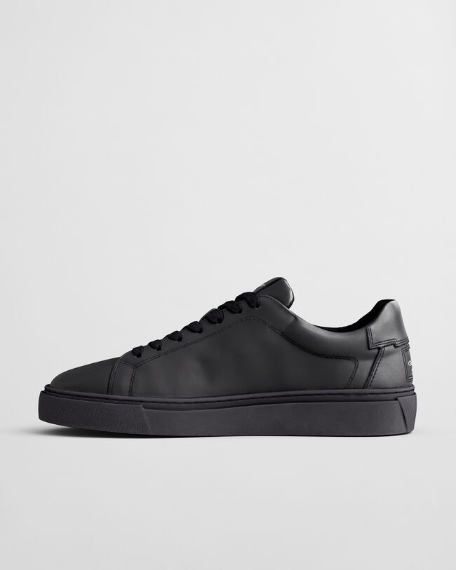 Sneakers Mc Julien in pelle