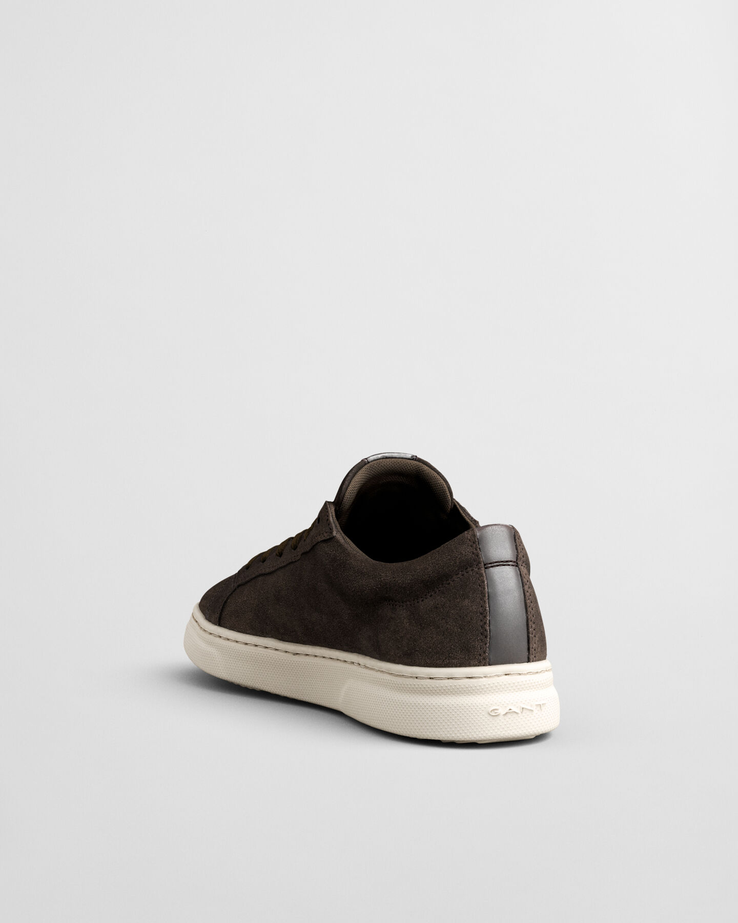 Sneakers Joree in camoscio