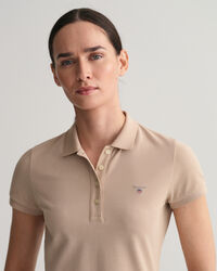 Abito polo Original in piqu&eacute;