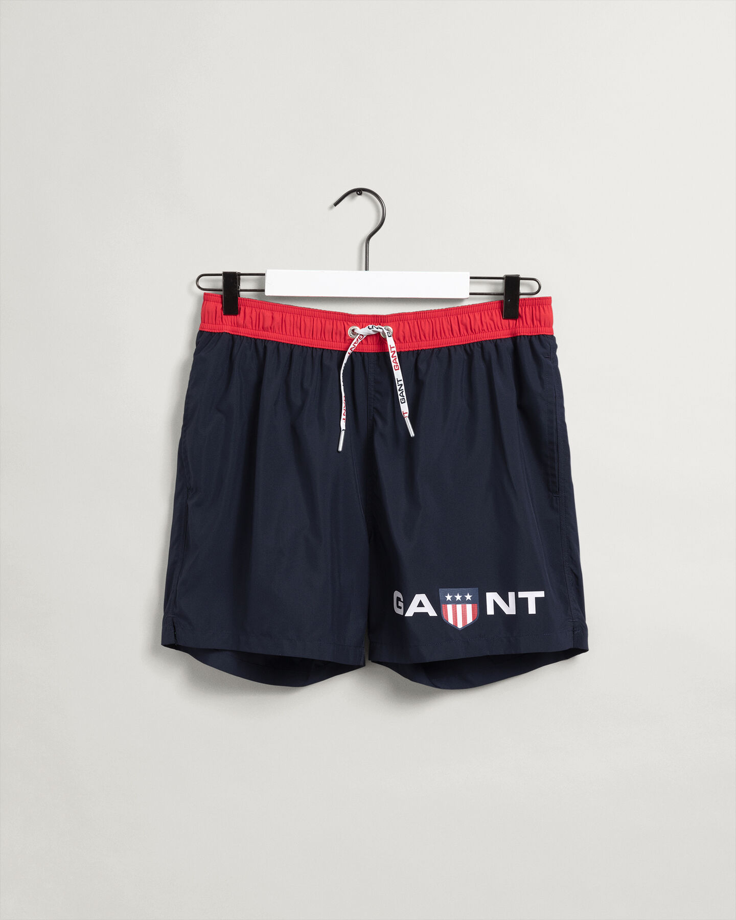 Pantaloncini da bagno Retro Shield classic fit