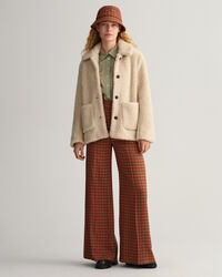 Camicia American Luxe in voile di cotone regural fit