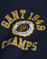 Felpa girocollo Graphic Kids