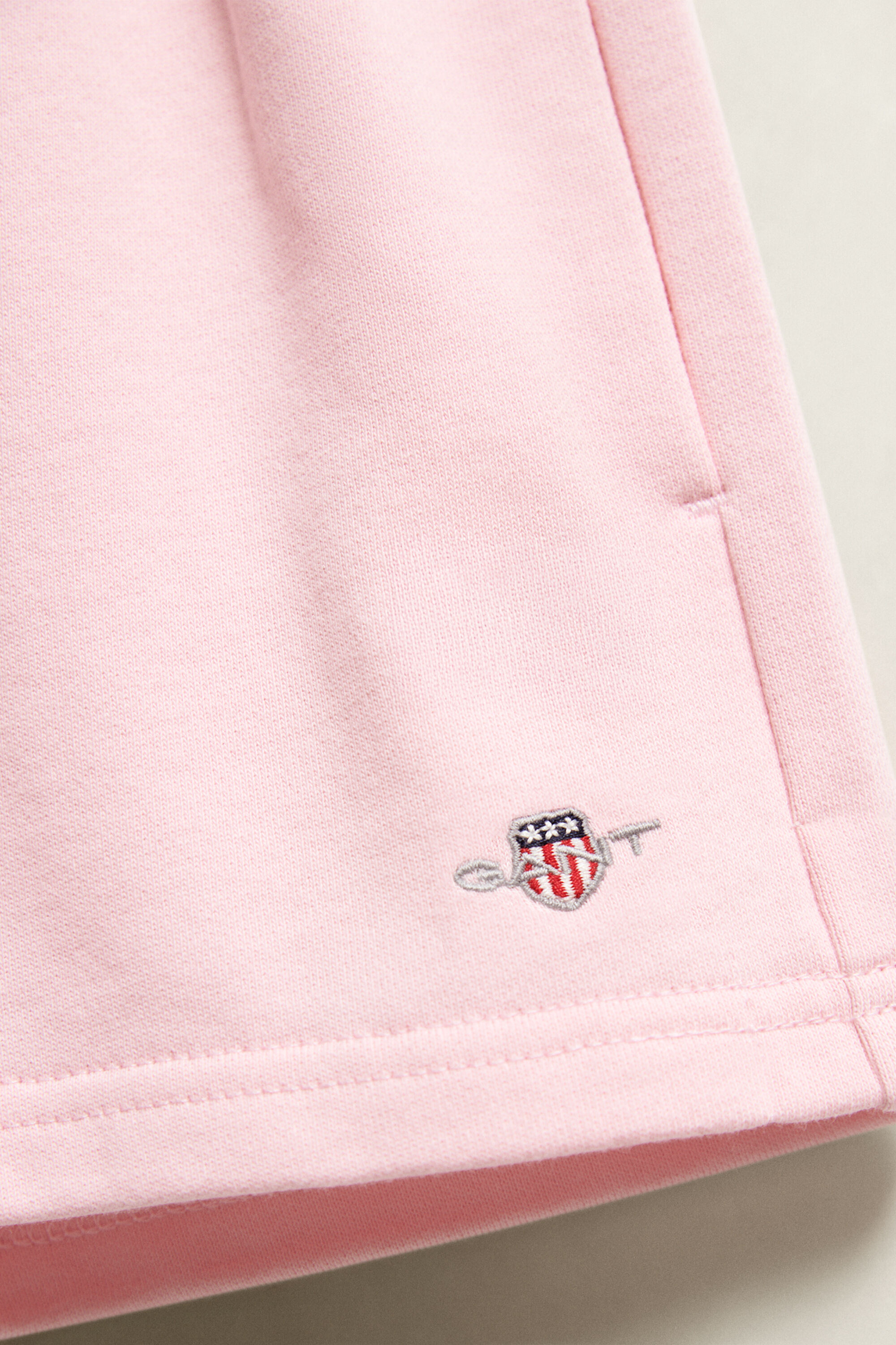 Pantaloncini in felpa Shield Girls