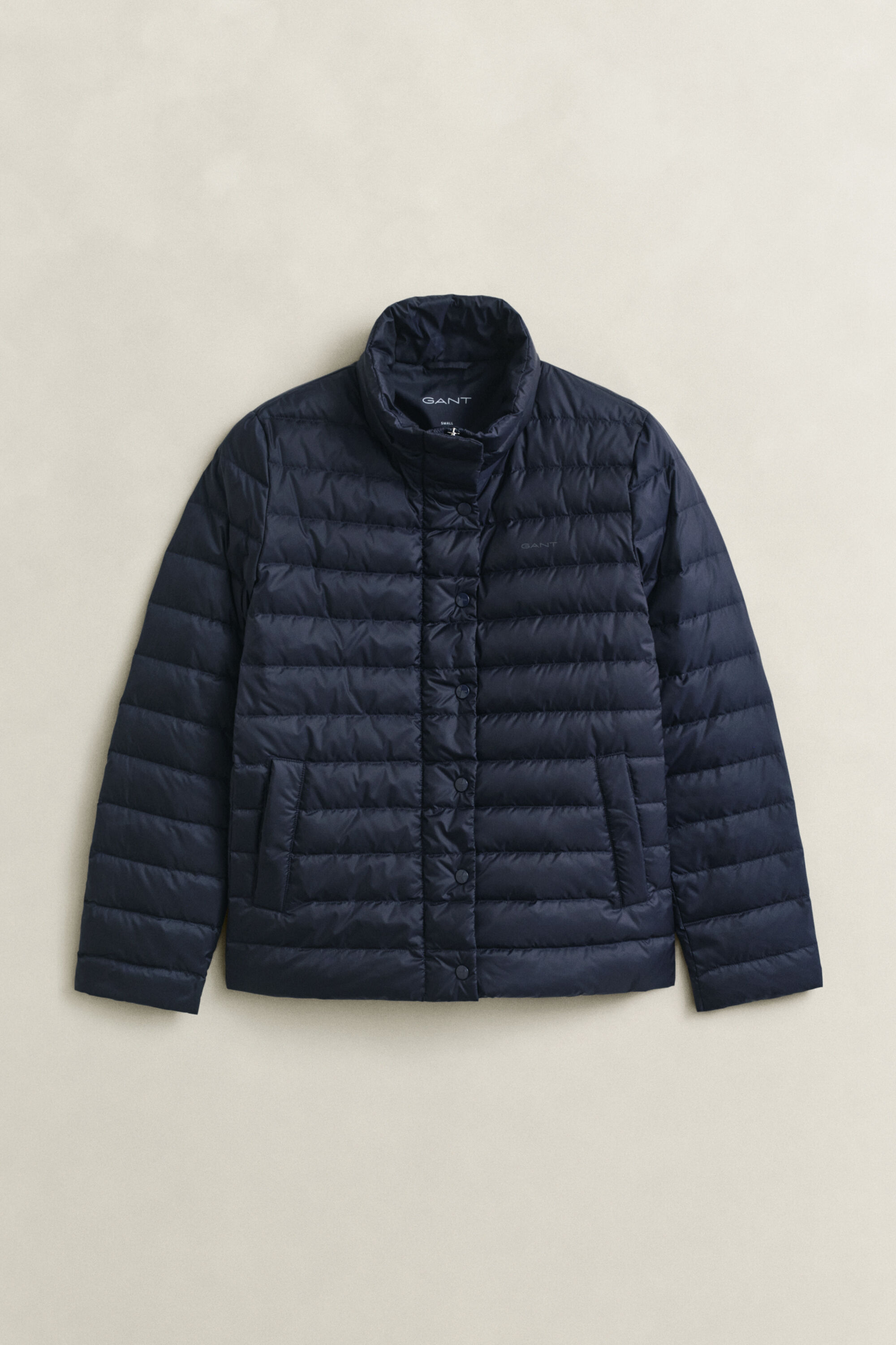 Piumino leggero